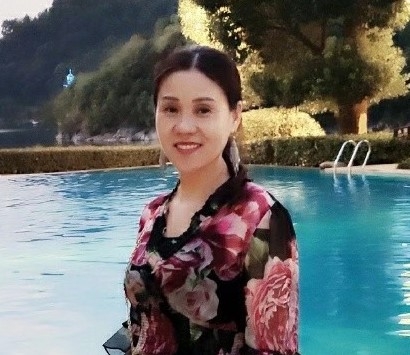 Xiang女士的第三张照片--包头相亲服务中心