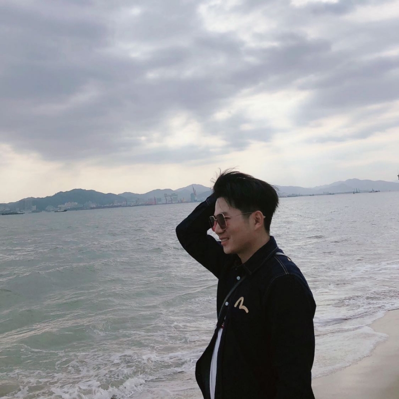 曾亚鹏Carlisle的第一张照片--包头相亲服务中心