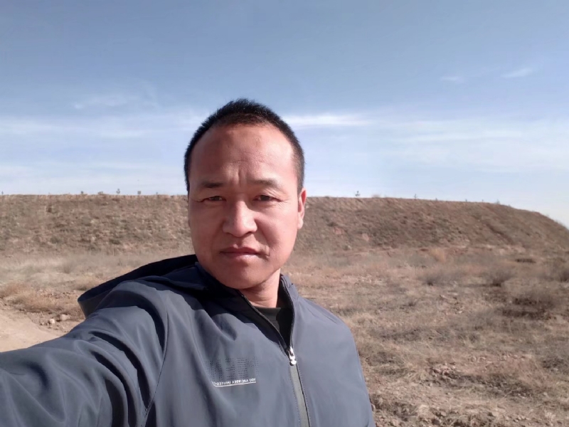 爱你不是我的第一张照片--包头相亲服务中心