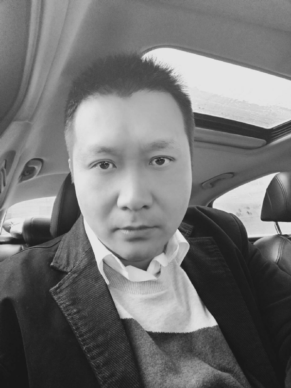 静水寒的第一张照片--包头相亲服务中心