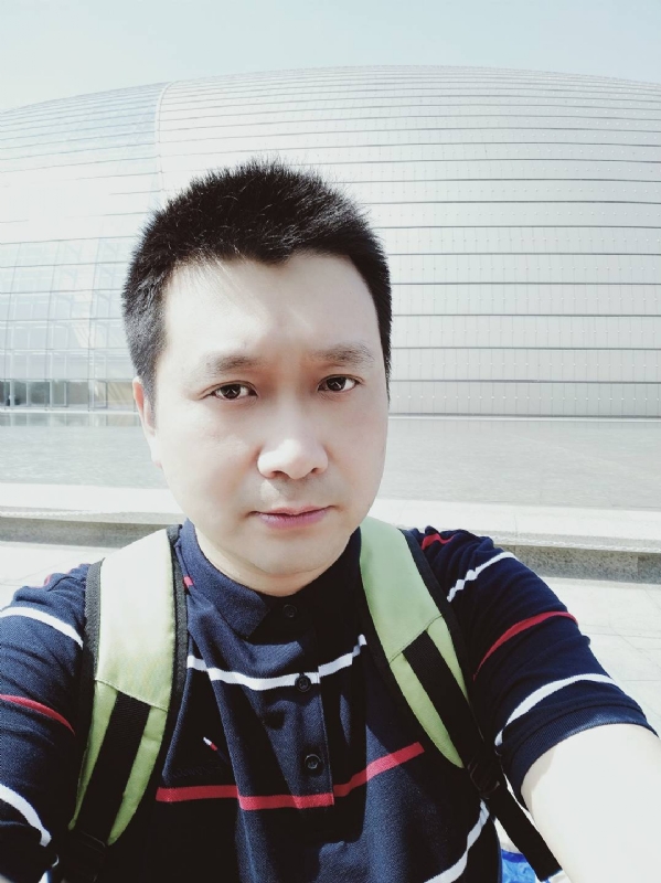 静水寒的第二张照片--包头相亲服务中心