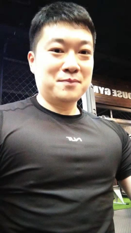 好想遇见你的第一张照片--包头相亲服务中心