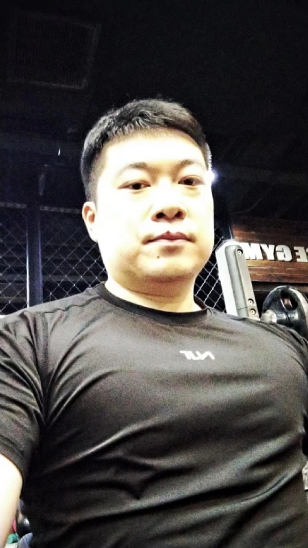 好想遇见你的第二张照片--包头相亲服务中心