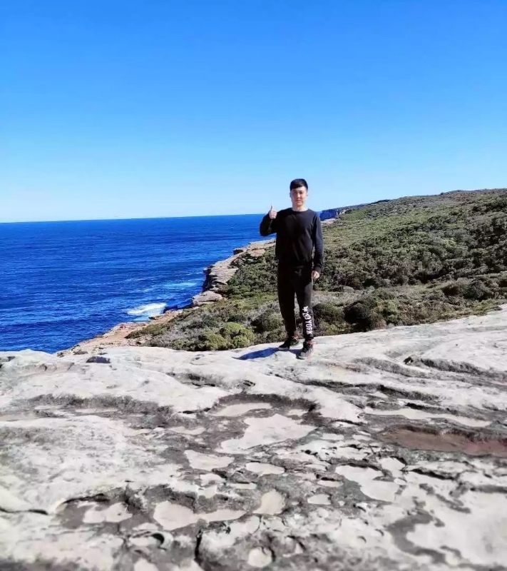 杰森的第一张照片--包头相亲服务中心