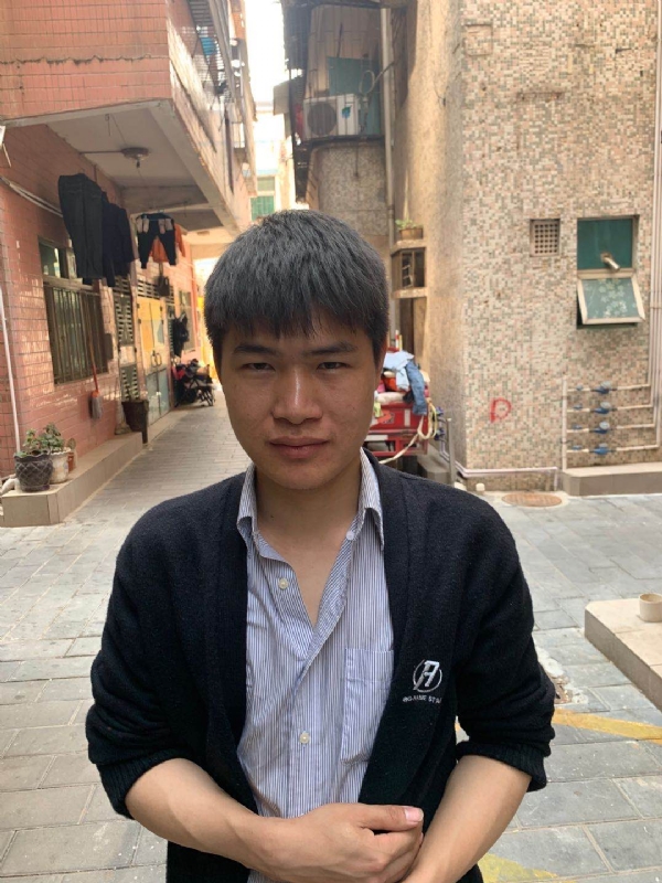 冷琥的第一张照片--包头相亲服务中心