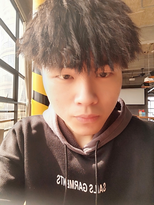 阿荡的第一张照片--包头相亲服务中心