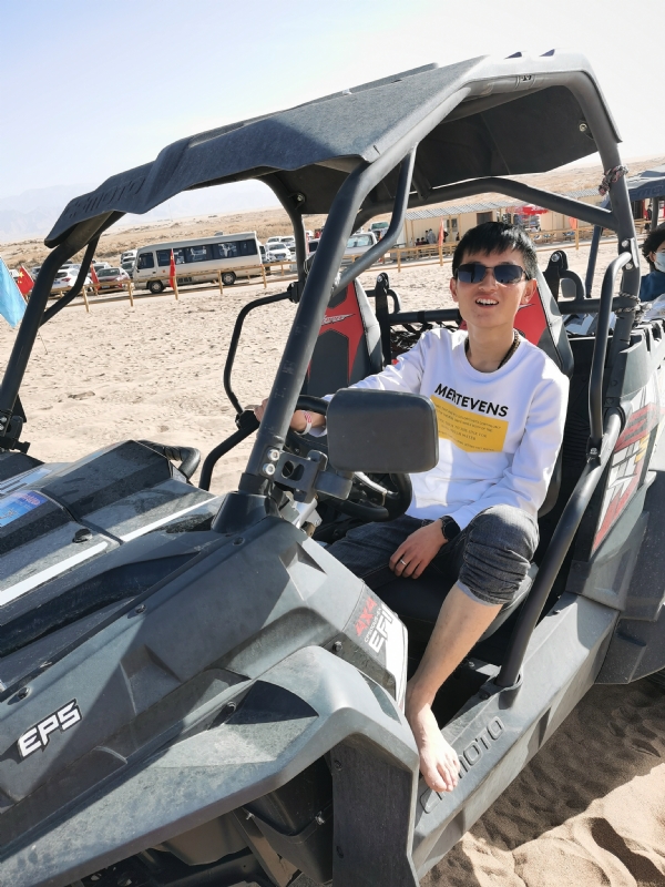 增洋洋的第一张照片--包头相亲服务中心