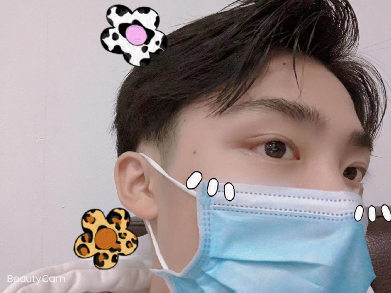 啊好呀的第一张照片--包头相亲服务中心