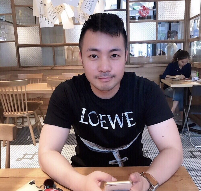 相濡以沫的第一张照片--包头相亲服务中心