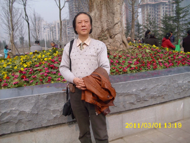 ma的第一张照片--包头相亲服务中心