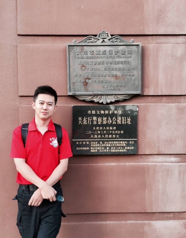 时过境迁的第一张照片--包头相亲服务中心