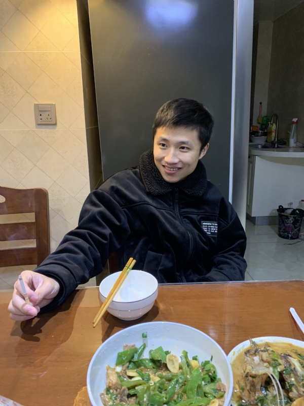 人间失格的第一张照片--包头相亲服务中心