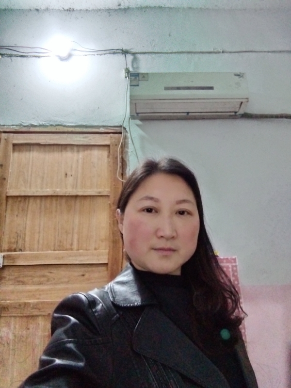 孝勤的第一张照片--包头相亲服务中心