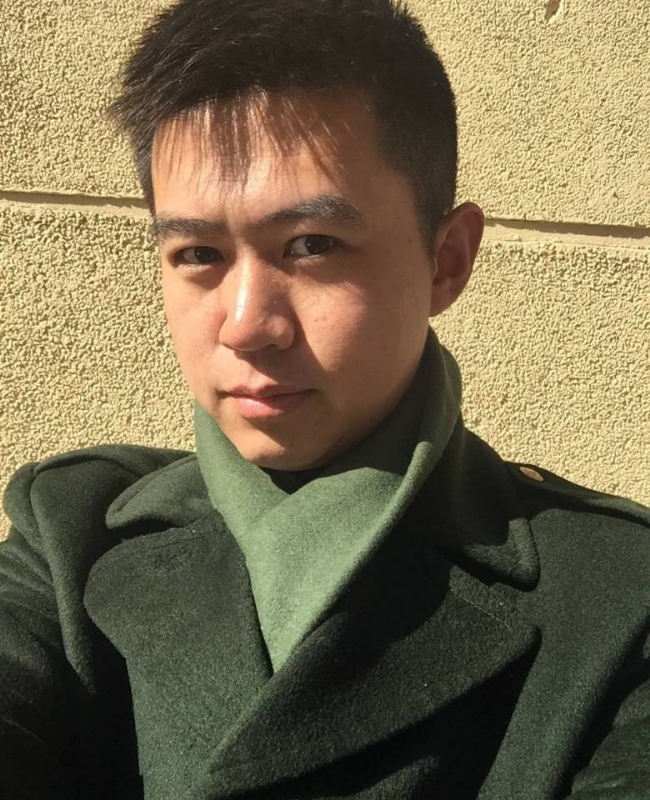 等你的第一张照片--包头相亲服务中心