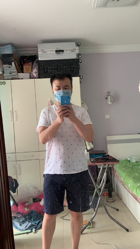 才疏学浅的第一张照片--包头相亲服务中心