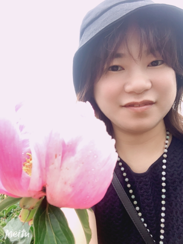 遇见未知的自己的第一张照片--包头相亲服务中心