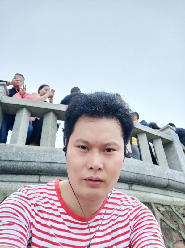 hαⅰ的第一张照片--包头相亲服务中心