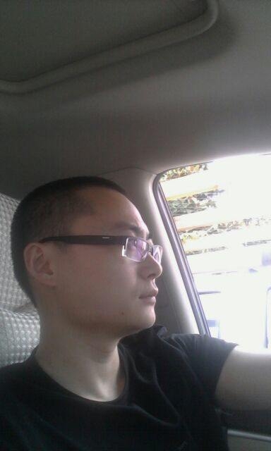 奈何没有桥的第一张照片--包头相亲服务中心