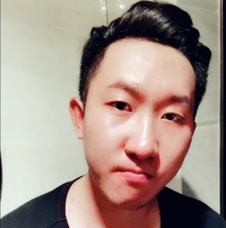 郭先生的第一张照片--包头相亲服务中心