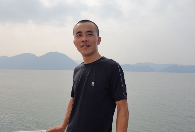 归零的第一张照片--包头相亲服务中心