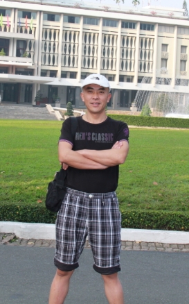 归零的第二张照片--包头相亲服务中心