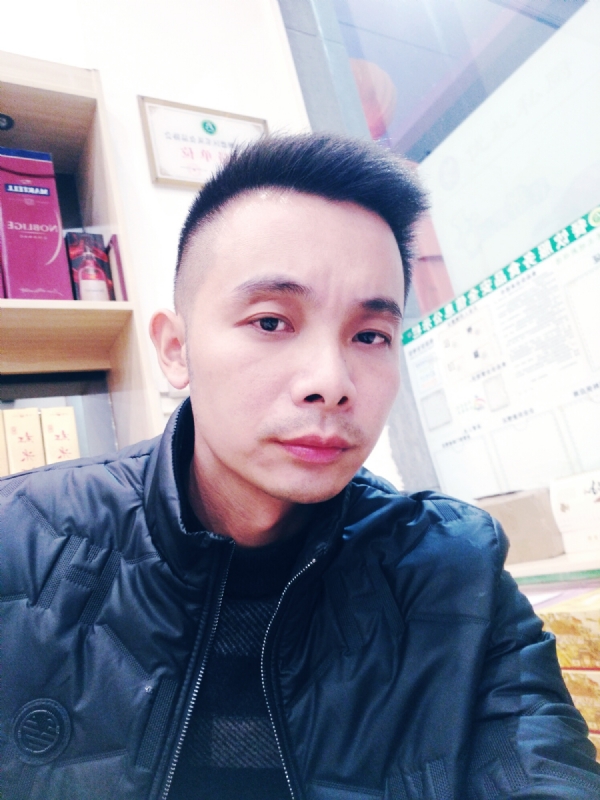 缘份来了挡都挡不住的第一张照片--包头相亲服务中心