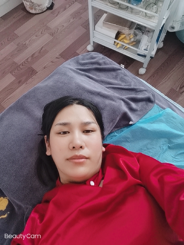 枫叶的第一张照片--包头相亲服务中心