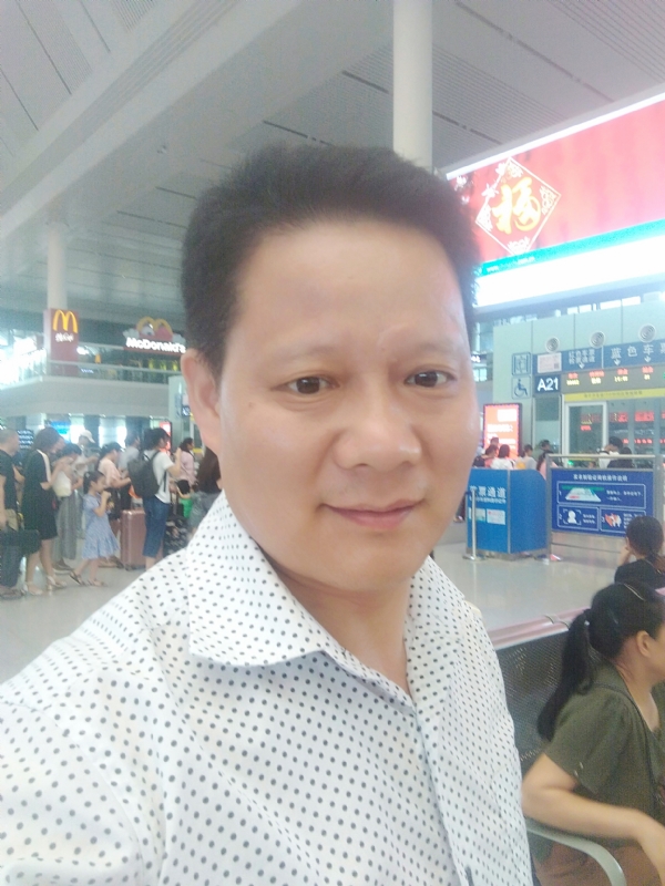 一生有你的第一张照片--包头相亲服务中心