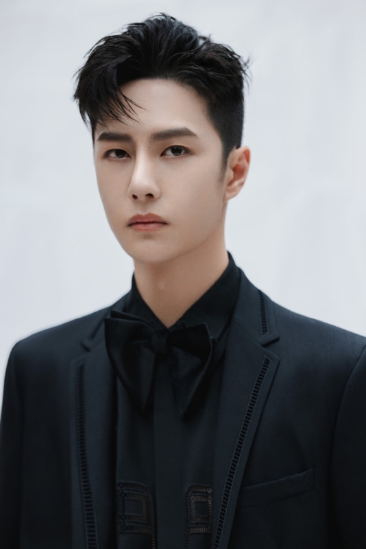 蓝天白云的第一张照片--包头相亲服务中心