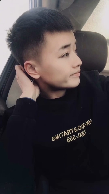 锁洋的第一张照片--包头相亲服务中心