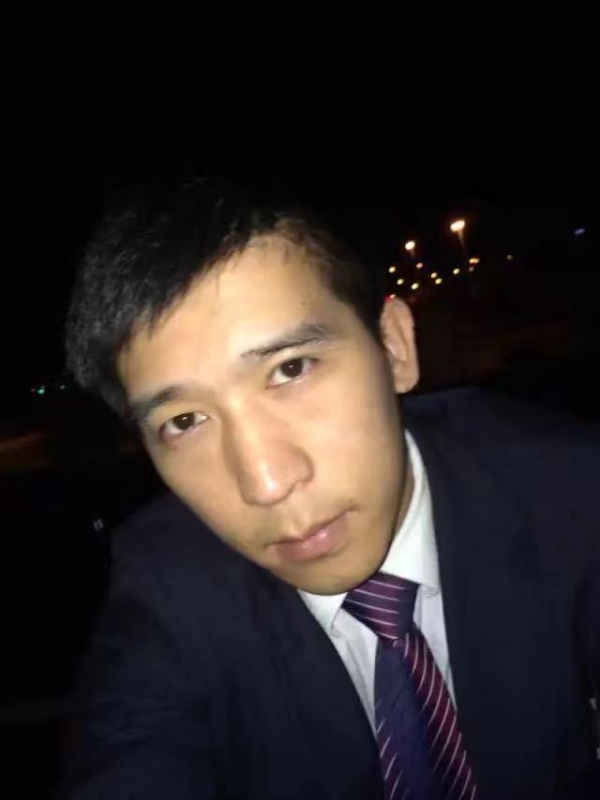 一条孤独的鱼的第一张照片--包头相亲服务中心