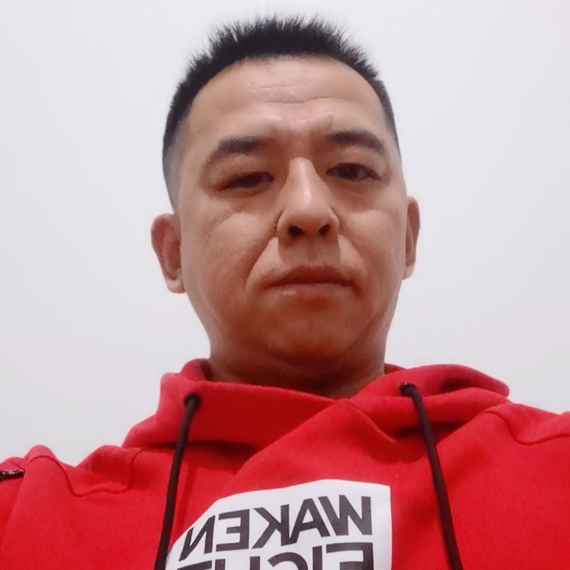 四海为家的第二张照片--包头相亲服务中心