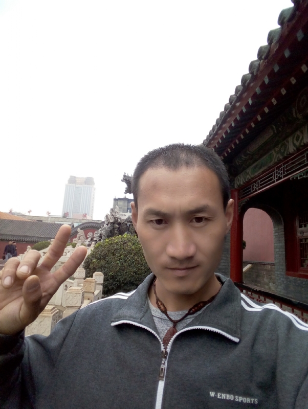 清雨的第一张照片--包头相亲服务中心