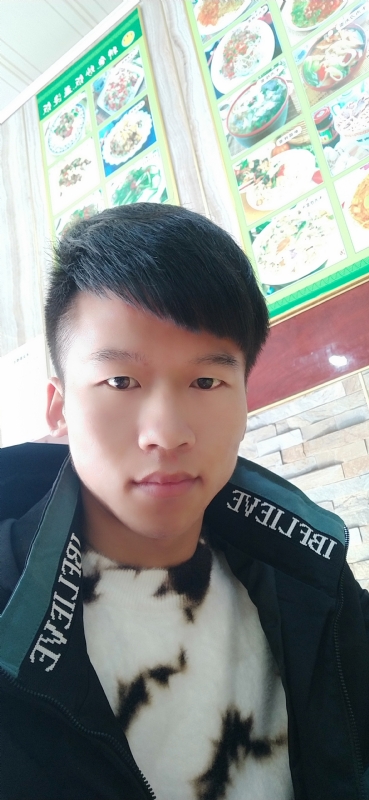 小周的第一张照片--包头相亲服务中心