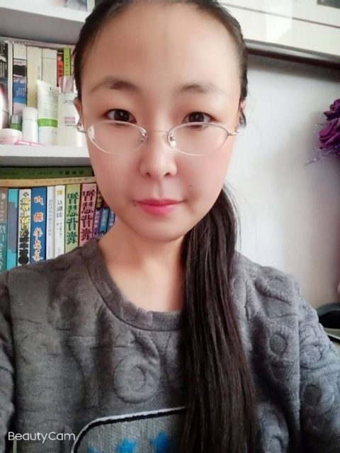 精卫公主的第一张照片--包头相亲服务中心