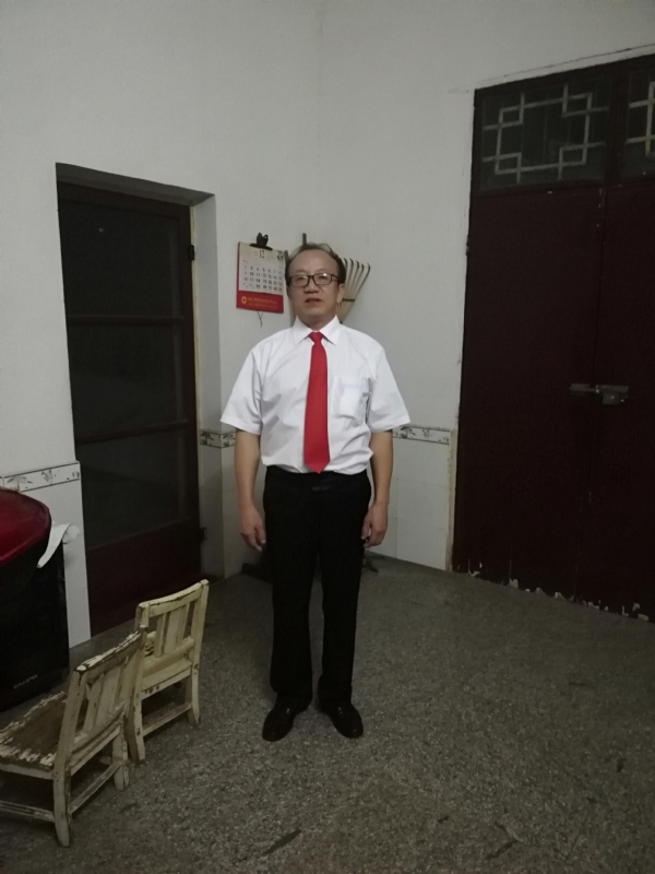 玫瑰祥云的第一张照片--包头相亲服务中心