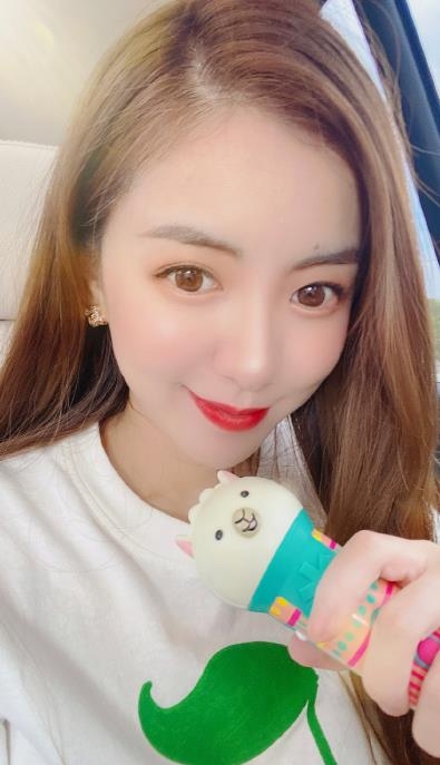 一粒沙的第一张照片--包头相亲服务中心