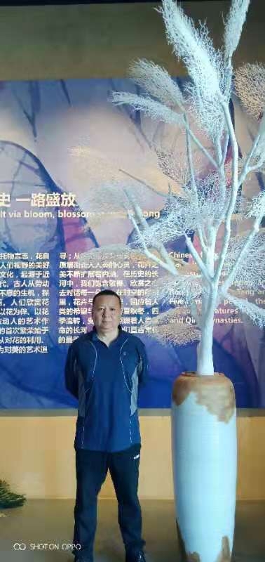 苍海一粟的第二张照片--包头相亲服务中心