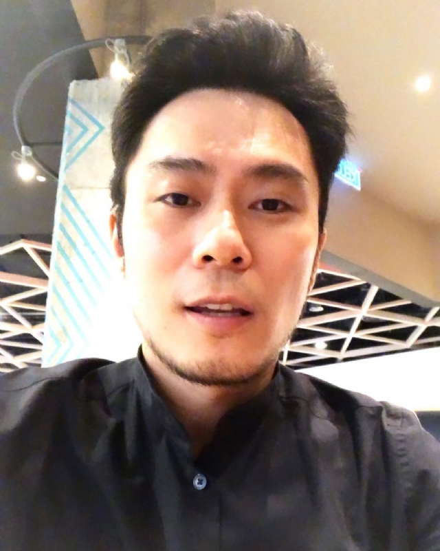 泽楷的第一张照片--包头相亲服务中心