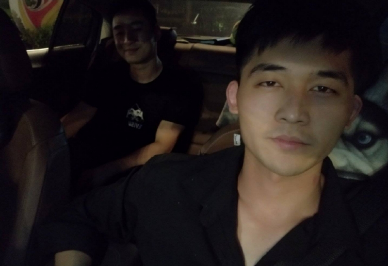 你的好好先生的第一张照片--包头相亲服务中心