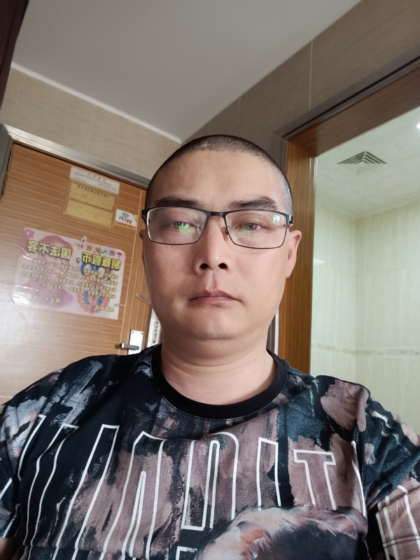 心梦无痕的第一张照片--包头相亲服务中心