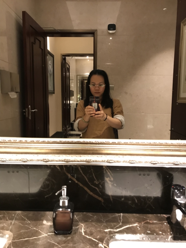 黄莺的第一张照片--包头相亲服务中心