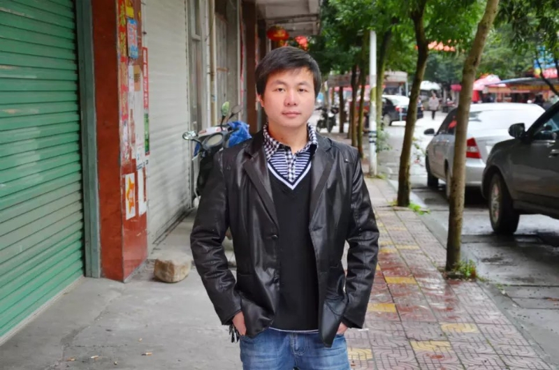 青春正点的第一张照片--包头相亲服务中心