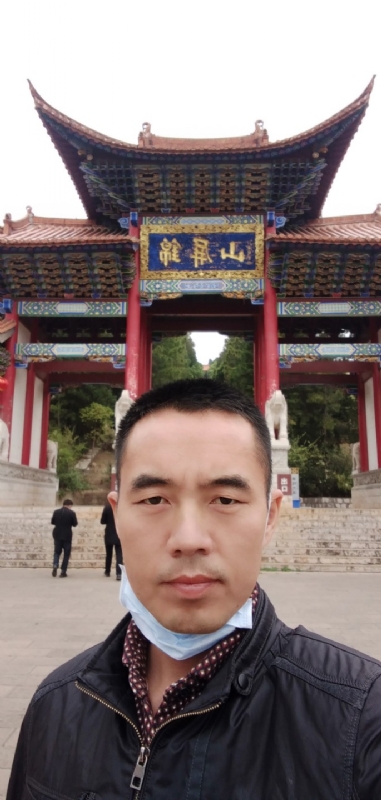 大头鱼的第二张照片--包头相亲服务中心