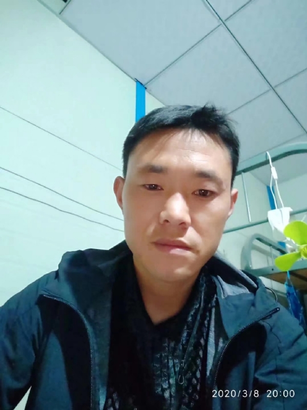 悟的第一张照片--包头相亲服务中心