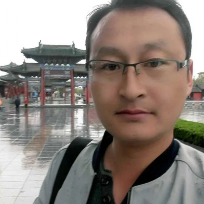 余生安好的第一张照片--包头相亲服务中心