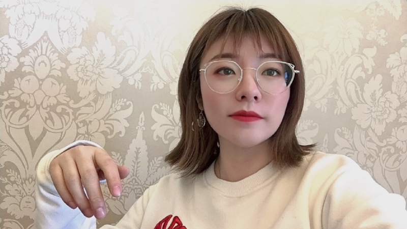 甜心的第一张照片--包头相亲服务中心