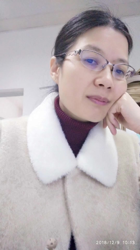 芷妤的第一张照片--包头相亲服务中心