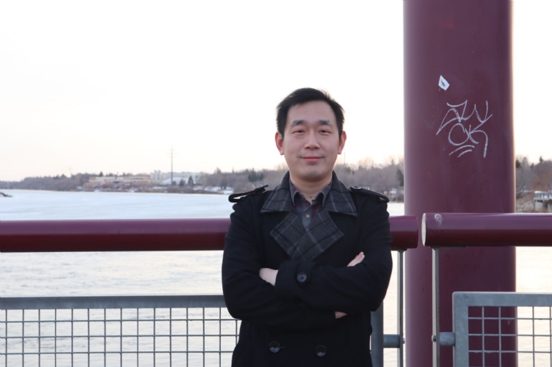 Leon的第一张照片--包头相亲服务中心