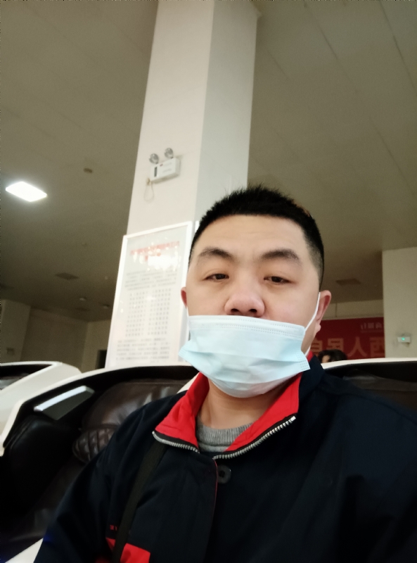 大雁的第一张照片--包头相亲服务中心